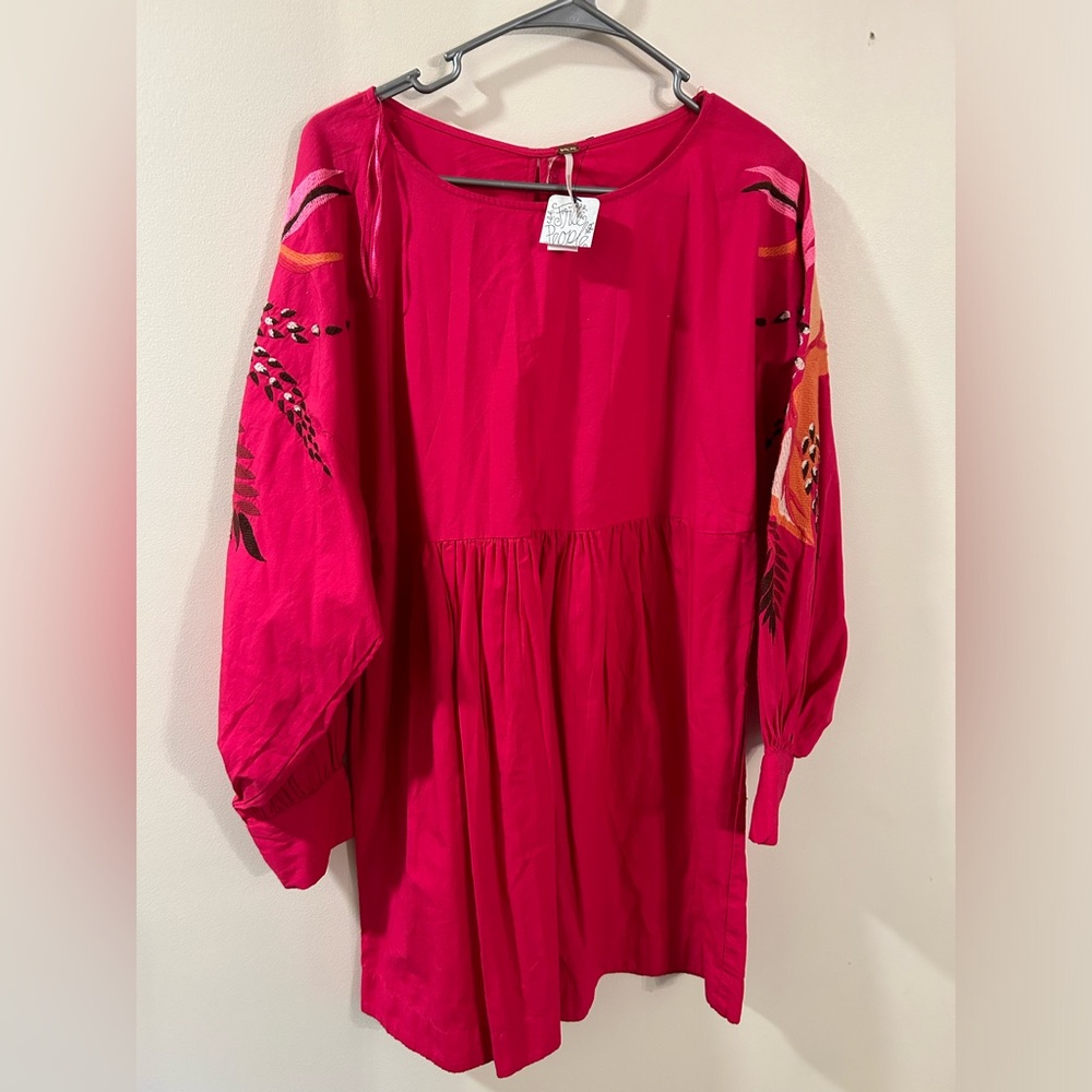 Free People Dress NWT